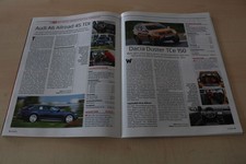 Auto Motor und Sport 21/2019