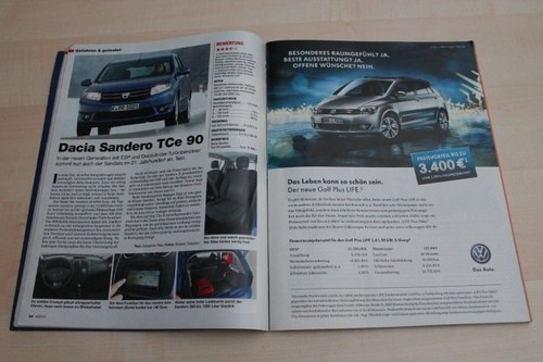 Auto motor und sport 2013 - auto,