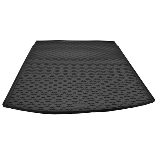 Trunk tray suitable for dacia - trunk,