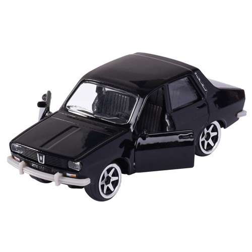 Dacia 1300 series neagra black - series,