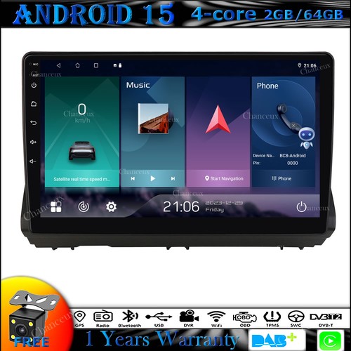 Android car stereo gps - stereo, nav