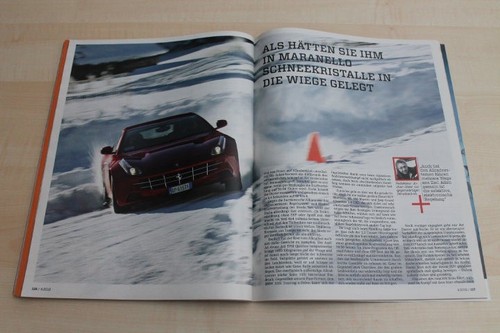 Auto motor sport ams - motor,