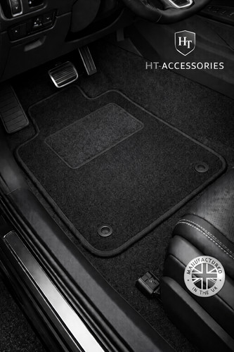 Tailored fit for - fit,