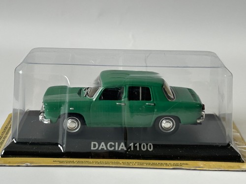 Dacia 1100 classic romanian - dacia,