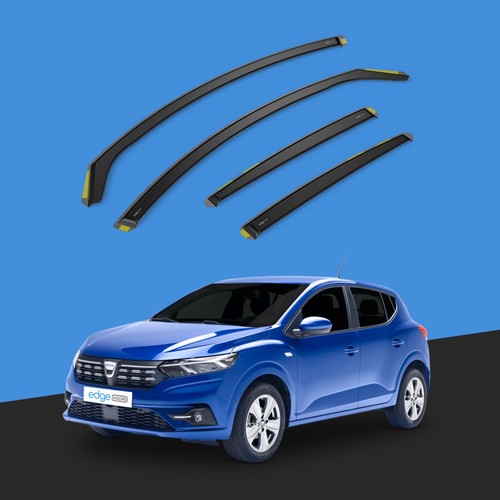 Dacia sandero mk3 2021 onwards - mk3, 2021-onwards