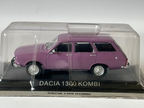 Dacia 1300 kombi - dacia,