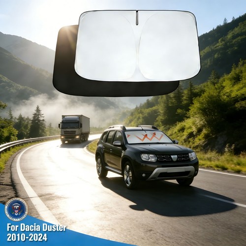 For dacia duster 2010 2024 - for,