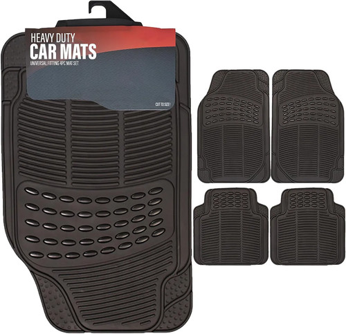 For dacia duster heavy - for,