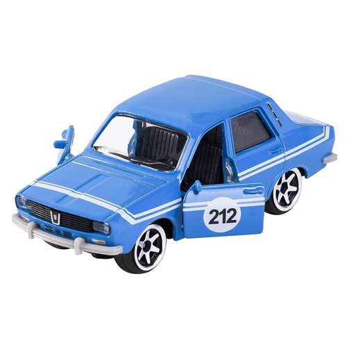 Dacia 1300 series racing 222 - 1300, #222
