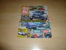 Zeitung Zeitschrift - Auto