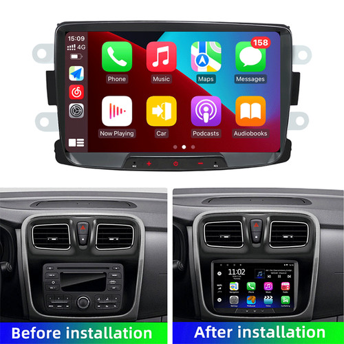 32gb android13 for - 4-32gb, renault