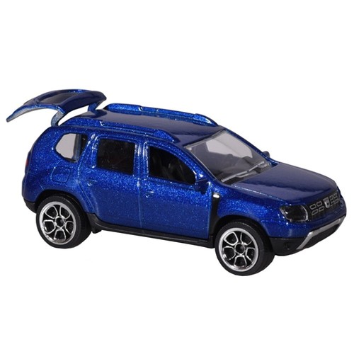 Dacia duster dci 110 - 110, blue