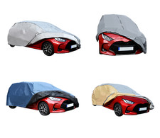 Autoplane Schutzplane