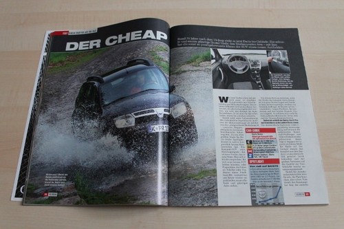 Auto motor und sport 2010 - auto, 12/2010