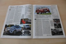 Auto Motor und Sport 25/2016