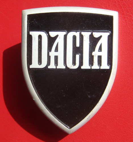 Rare 1980 dacia 1310 - 1980, model