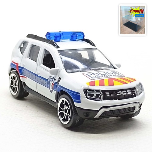 Majorette dacia duster - dacia,