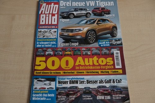 Auto bild 2012 audi - auto,