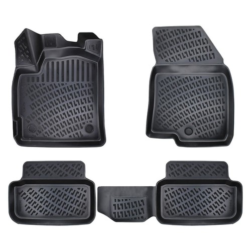 Car floor mats - mats, for