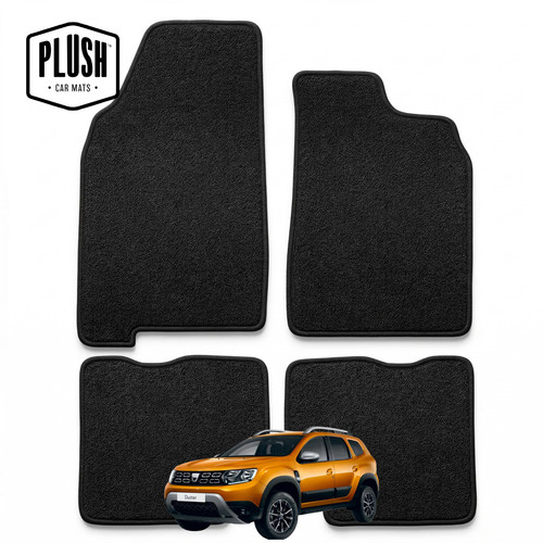 Car mats for dacia - mats,
