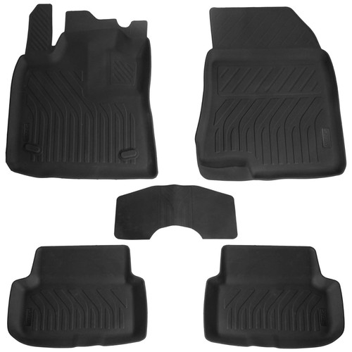Car floor mats - floor,