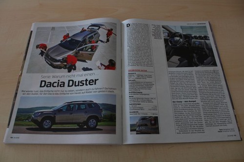 Auto motor sport ams - motor, 24/2018