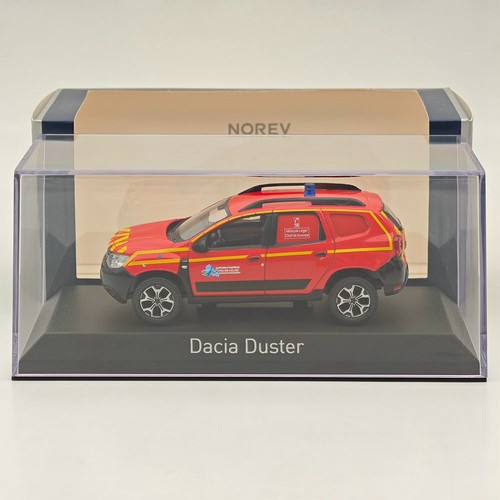 Norev duster 2020 - duster,