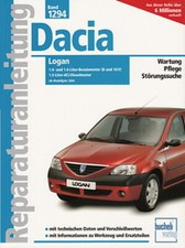 DACIA LOGAN ab 2004