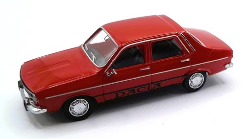 Brekina 1970 dacia - brekina,