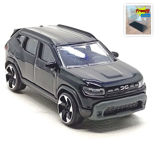 Majorette dacia duster mk3 - duster,
