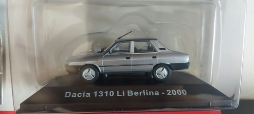 Dacia 1310 berlina - 1310, 2000