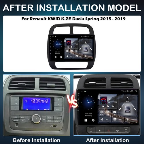 For renault kwid - for, dacia