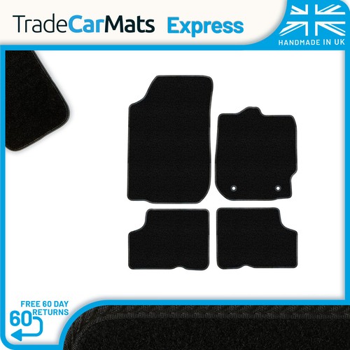 Tailored carpet car - floor, mats