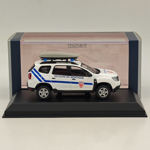 Norev duster 2020 police - norev,