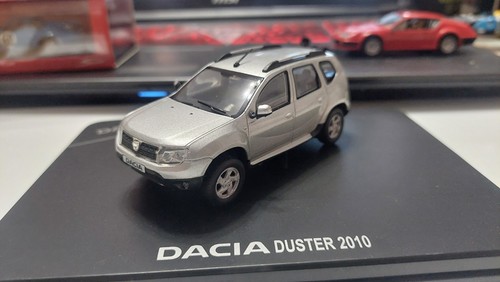 Dacia duster 2010 dealer - 2010,