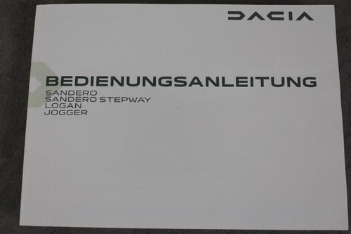 Dacia sandero - dacia,