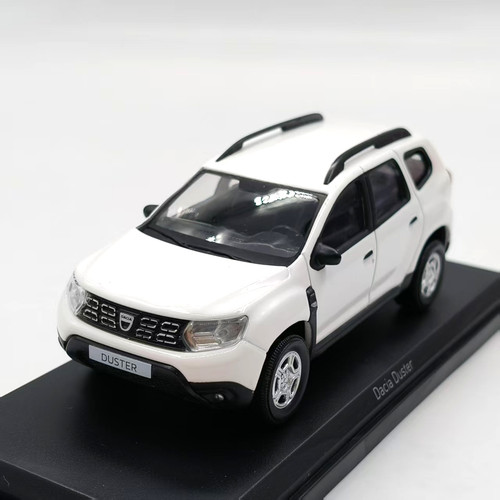 Dacia duster diecast - duster,