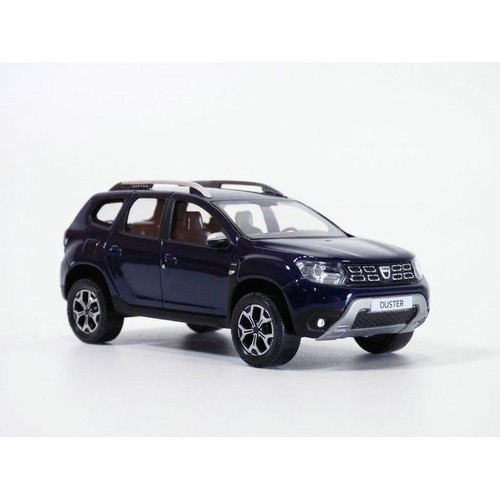 Norev dacia duster 2020 - 1/43,