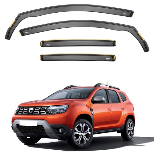 Ispeed wind deflectors for - ispeed,