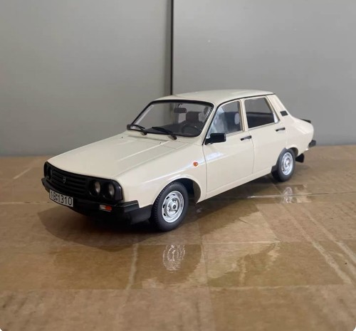 Triple9 dacia 1310 tlx - ,