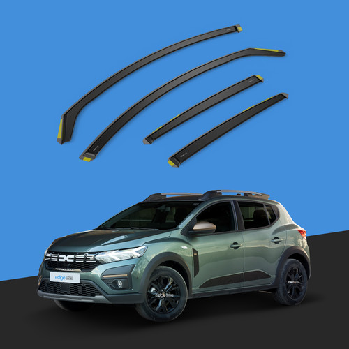 Dacia sandero mk3 2021 onwards - dacia,