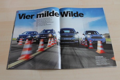 Auto motor sport - sport, 02/2014
