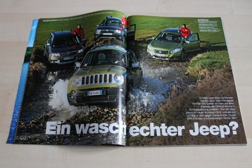 Auto motor sport ams 2015 - motor, 02/2015