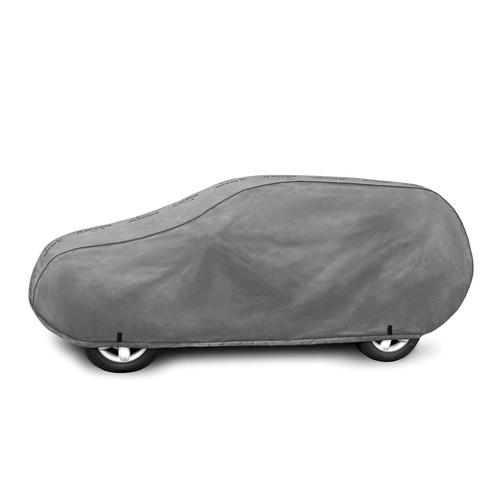 Autoabdeckung für dacia - autoabdeckung,