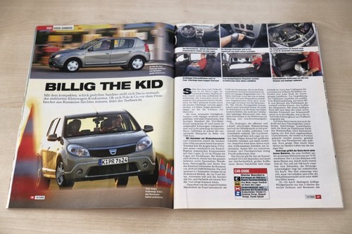 Auto motor und - sport, 16/2008