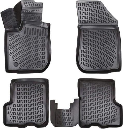 Car floor mats - mats, liners