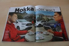 Auto Motor Sport AMS 11/2018