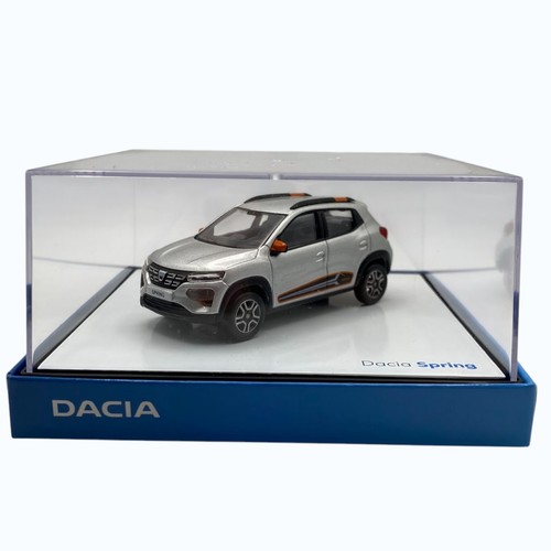 Norev dacia spring dealer - norev,