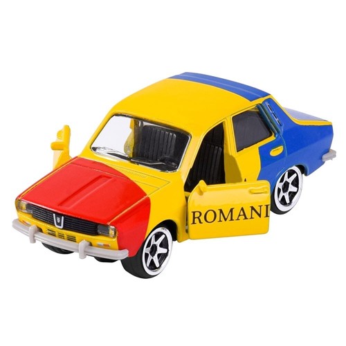 Dacia 1300 series - dacia,