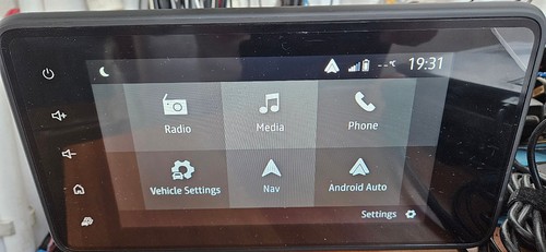 Renault dacia navigation - renault,